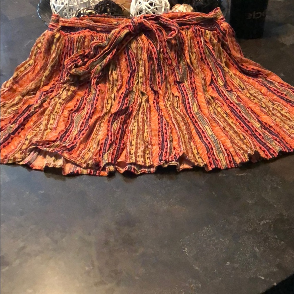 Forever 21 mini skirt